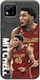 Nba Stars - Donovan Mitchell Back Cover Σιλικόνης Πολύχρωμο (Realme C11 2021)