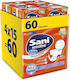 Sani Sani Sensitive Ανοιχτή Πάνα Ακράτειας No 2 Medium 15τεμ