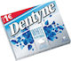 Dentyne 12 Ice Chewing Gums With Mint Flavour No Added Sugar 16.8gr