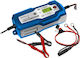 Dedra Car and Motorcycle Battery Charger 6/12V