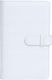 Loveinstant Photo Album 108 Photos Fujifilm Instax Mini 12 11 40 9 8 7 Evo Liplay Link White
