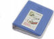 Loveinstant Photo Album Instax 7 8 9 11 64 Photos Blue