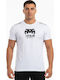 T-shirt White