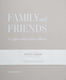 Printworks Photo Album Family Friends