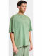 T-shirt Green