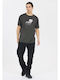 T-Shirt Dark Grey