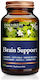 Doctor Life Brain Support Mental Clarity Regenerare Supliment Alimentar 90 Capsule