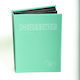 Album for 100 Photos Dimensions 15x21cm Green 1...