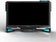 E-Blue Scion Monitor 32" QHD 2560x1440 mit Reaktionszeit 5ms GTG