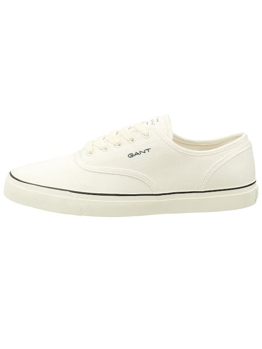 Gant Killox Herren Sneakers Weiß