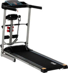 One Fitness 1.75hp Electric Treadmill