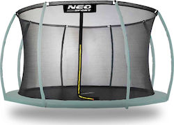 Neo-sport Trampoline Neosport Inner Net 435cm 14ft