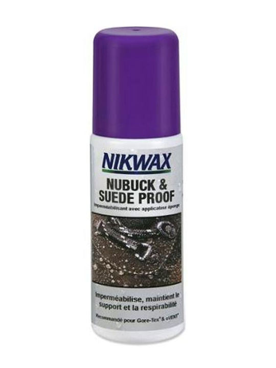Nikwax Καθαριστικό Παπουτσιών 125ml
