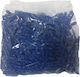 Blue Pixel Mosaic Art Pins 1706
