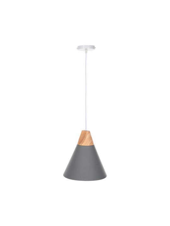 HomeMarkt Pendant Light Yellow