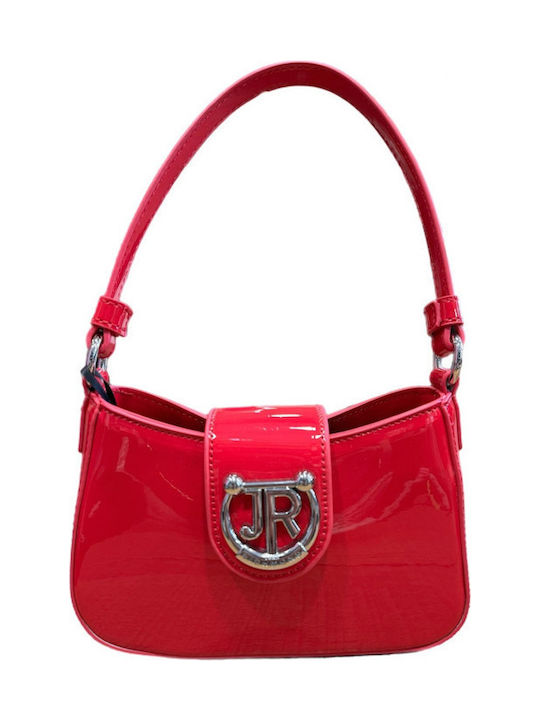 Women's Bag Shoulder Red