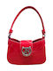 Women's Bag Shoulder Red
