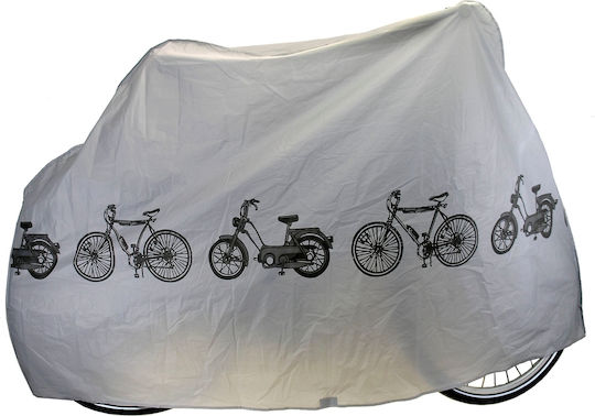 Axer Sport 715160 Waterproof Bicycle Cover