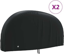 vidaXL 3203407 Bicycle Cover