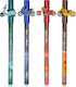 Strigo Ballpoint Pens Set of Various Colors 36 Pieces