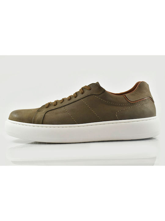 Commanchero Original Sneakers Coffee