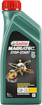 Castrol Λάδι Αυτοκινήτου Magnatec E 5W-20 1lt