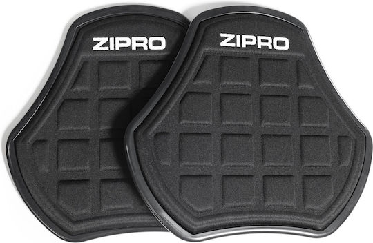 Zipro Gleitplatten Set 2 Stück
