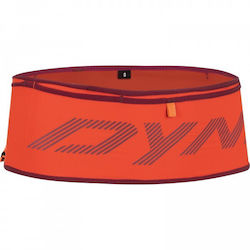 Dynafit 0000049034-4465 Running Belt Πορτοκαλί