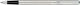 Diplomat Traveler Rollerball Pen Steel Silver