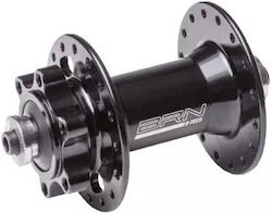 BRN Front Bicycle Hub