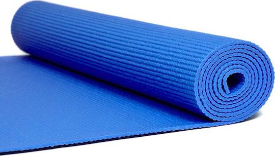 Sportech Exercise Mat Blue (173x61cm)