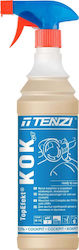 Tenzi Reinigungsspray für das Armaturenbrett 600ml