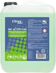 Clinex Spray Cleaning for Body 5lt
