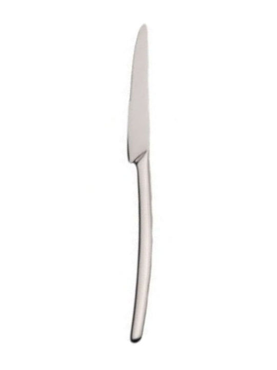 Μαχαίρι Φαγητού από Ανοξείδωτο Ατσάλι 22.5cm 03015