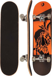 Best Complete Shortboard Πορτοκαλί Best Complete Shortboard Πορτοκαλί