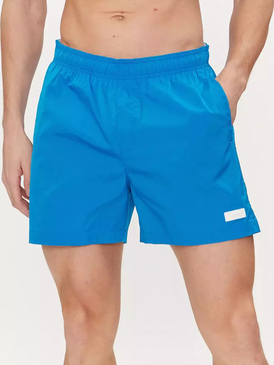 Calvin Klein Ανδρικό Μαγιό Σορτς Ocean Hue