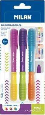 Pix Milan Sway Combi Duo 3 Pcs