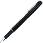 Diplomat Esteem Black Rollerball