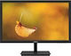 Dahua LM22-L200 VA Monitor 22" FHD 1920x1080 με Χρόνο Απόκρισης 6.5ms GTG