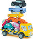 Tender Leaf Toys Camion Pentru 4+ Ani