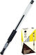 Stift Grand Gel Gr-101 Schwarz 12 Stk 409978