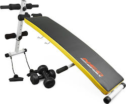 NEO Sport Incline Workout Bench