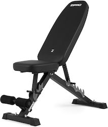 Zipro Adjustable Abdominal Workout Bench