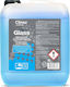Clinex Steel Cleaning Liquid for Windows 5lt