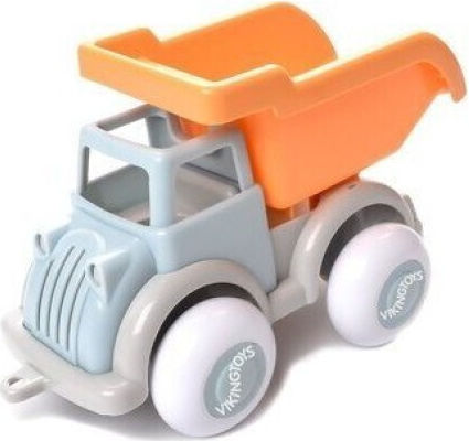 Viking Toys Ecoline Midi Truck for 5+ Years