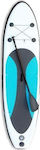 Inflatable SUP Board without Paddle