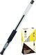 Black Gel Pen Grand Gr-101 2 Pieces