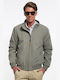 Double Men's Jacket MENTA