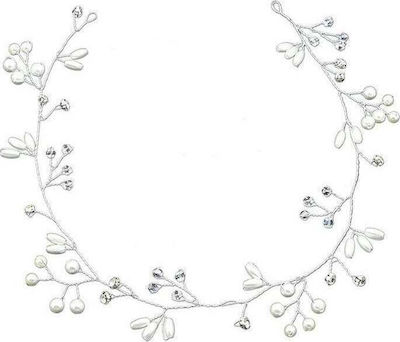 Aptel Bridal Tiara