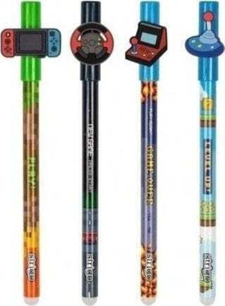 Strigo Ballpoint Pens 36 Pieces